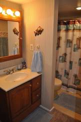 Bathroom of 2700 N Shore Dr #G-24