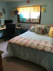 Bedroom of 312 Pine Brooke Dr