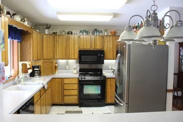 Kitchen2 of 3446 Dogwood Avenue