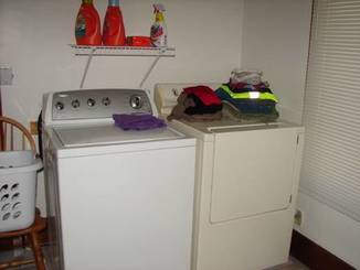 Laundry of 1320 Highway 9