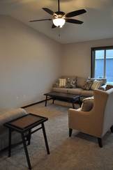 Living Room of 1011 Nash Ct