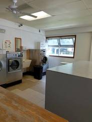 Laundry of 313 N 8th St